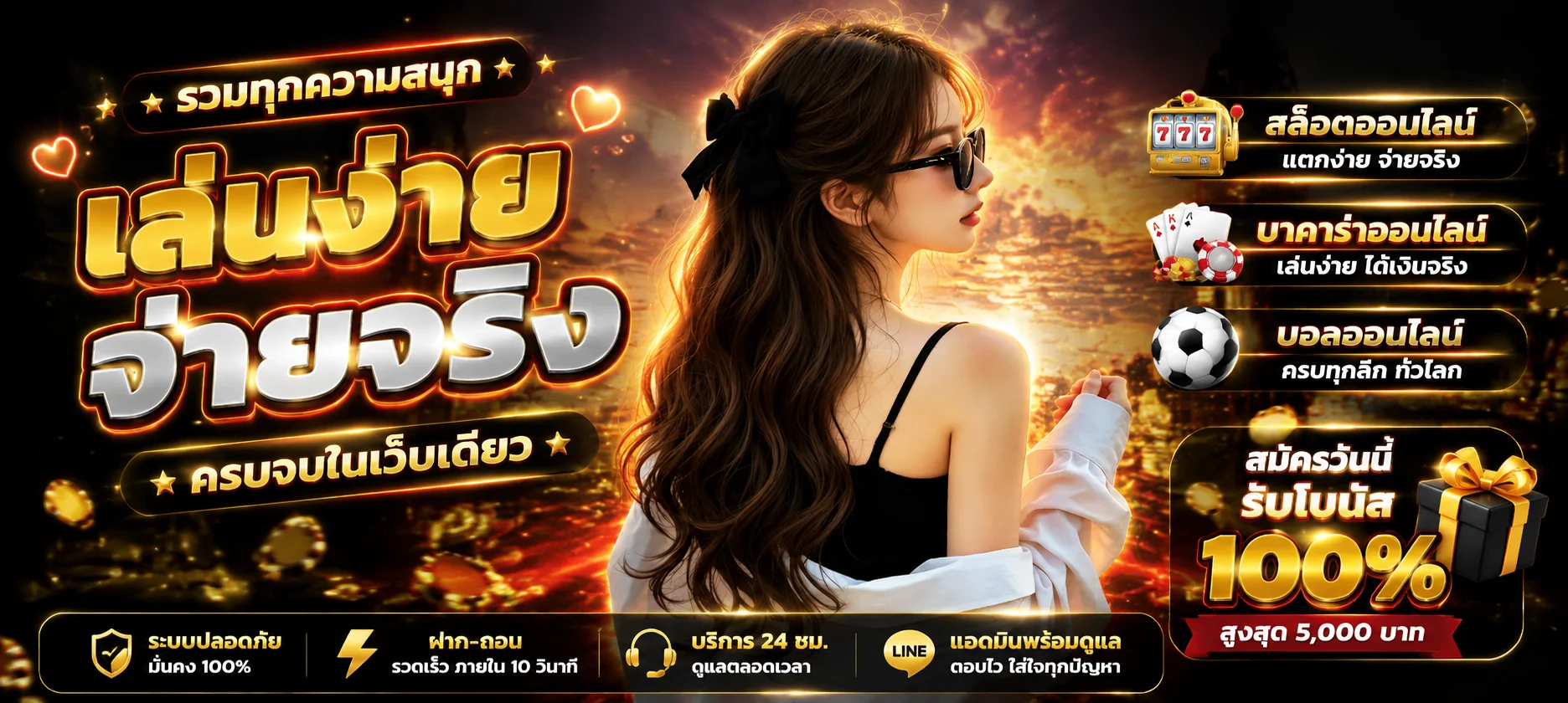 สล็อตออนไลน์ UFA221 รวมค่ายดัง PG Slot Pragmatic Play JILI